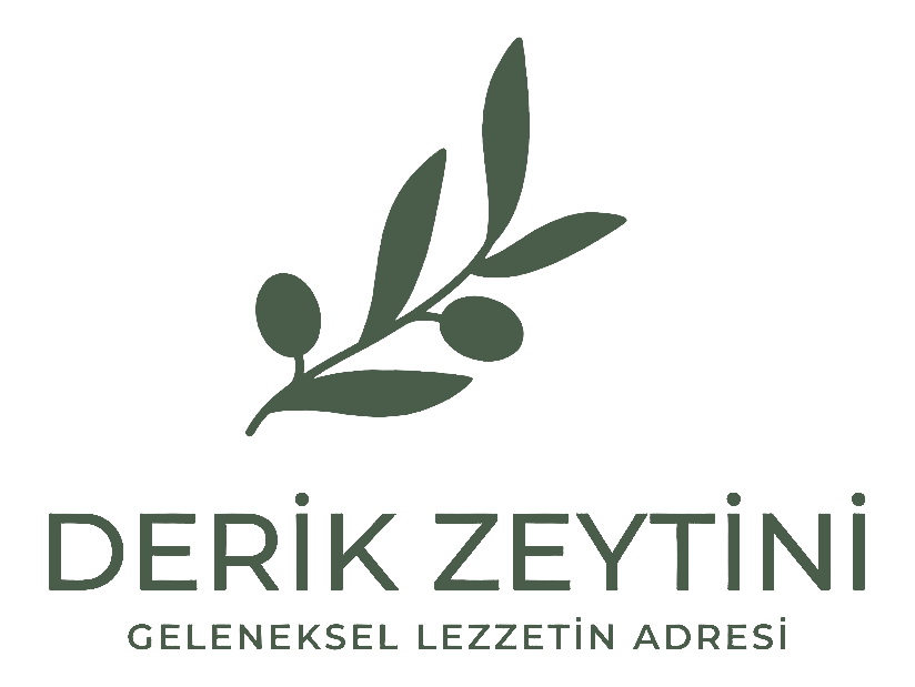 Derik Zeytini — Geleneksel Lezzetin Adresi