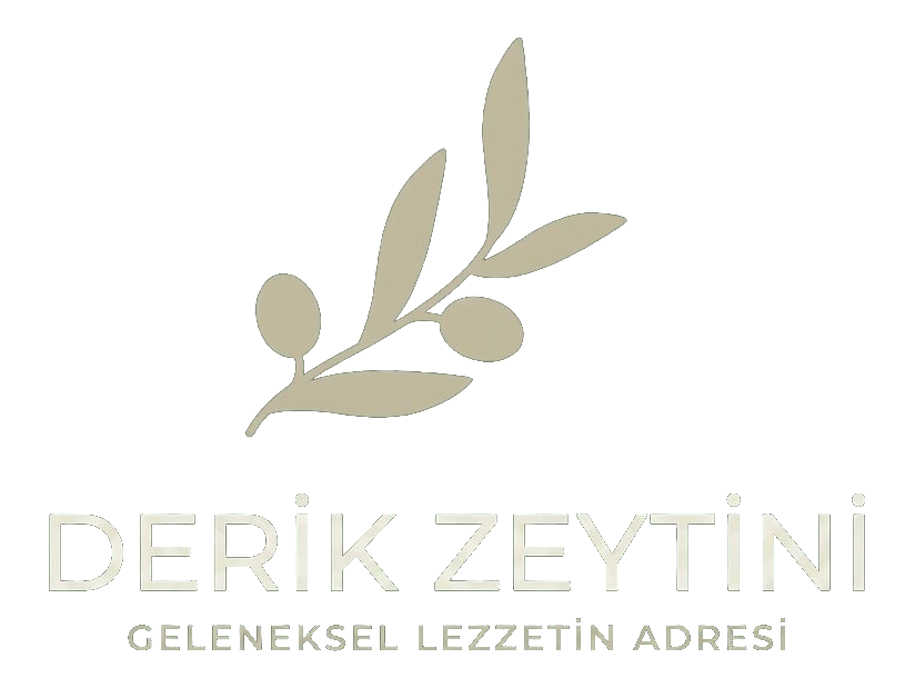 Derik Zeytini — Geleneksel Lezzetin Adresi